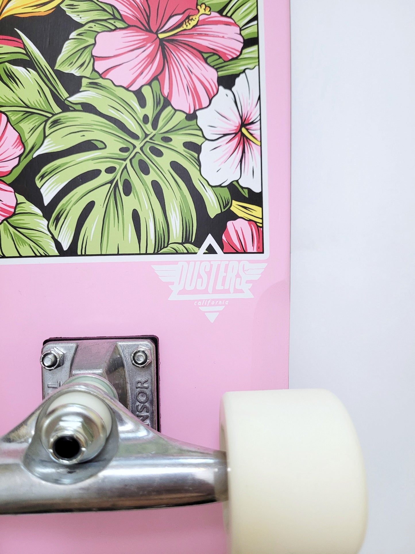 Dusters Tropic Cruiser board - SkatebruhSG