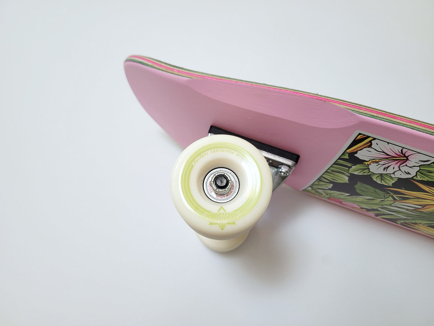 Dusters Tropic Cruiser board - SkatebruhSG