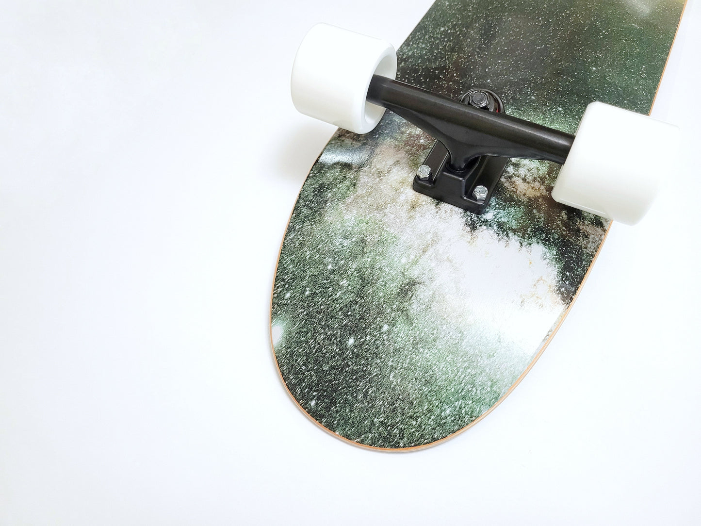 Élan 'Beach' Cruiser board - SkatebruhSG