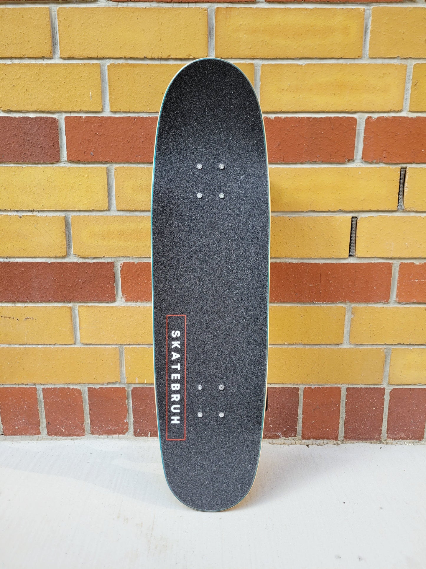 Élan Godzilla Cruiser board - SkatebruhSG