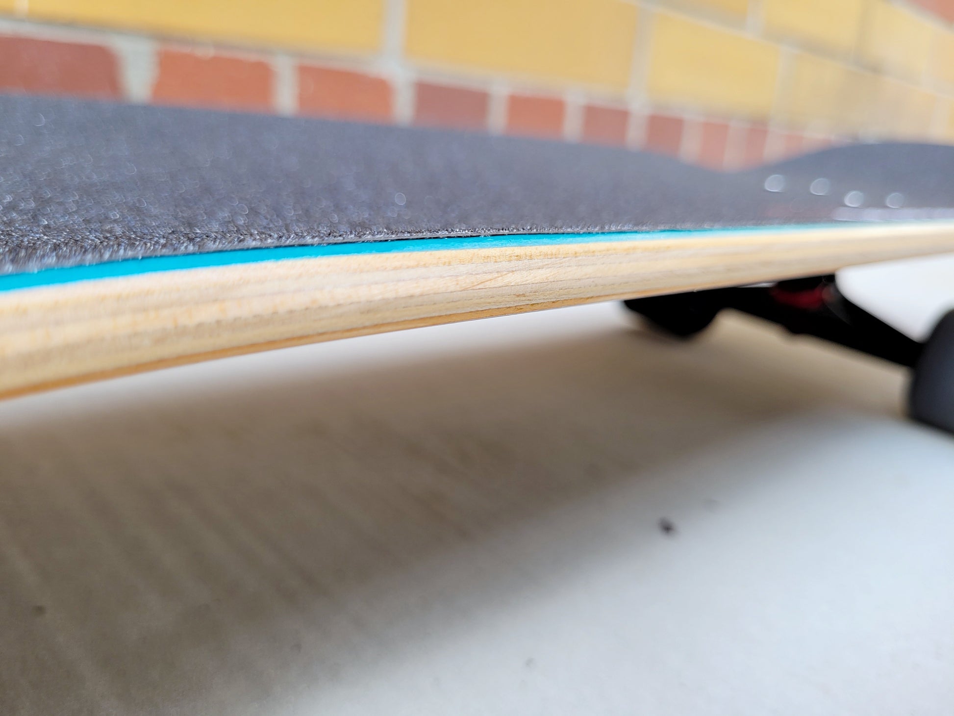 Élan Godzilla Cruiser board - SkatebruhSG