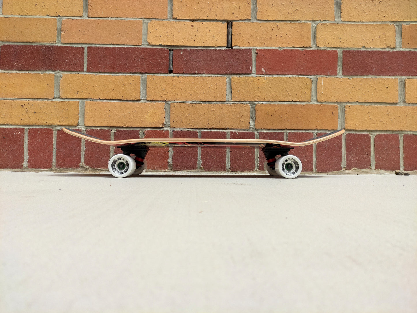 Élan Godzilla Stunt Cruiser Complete - SkatebruhSG Singapore Skateshop