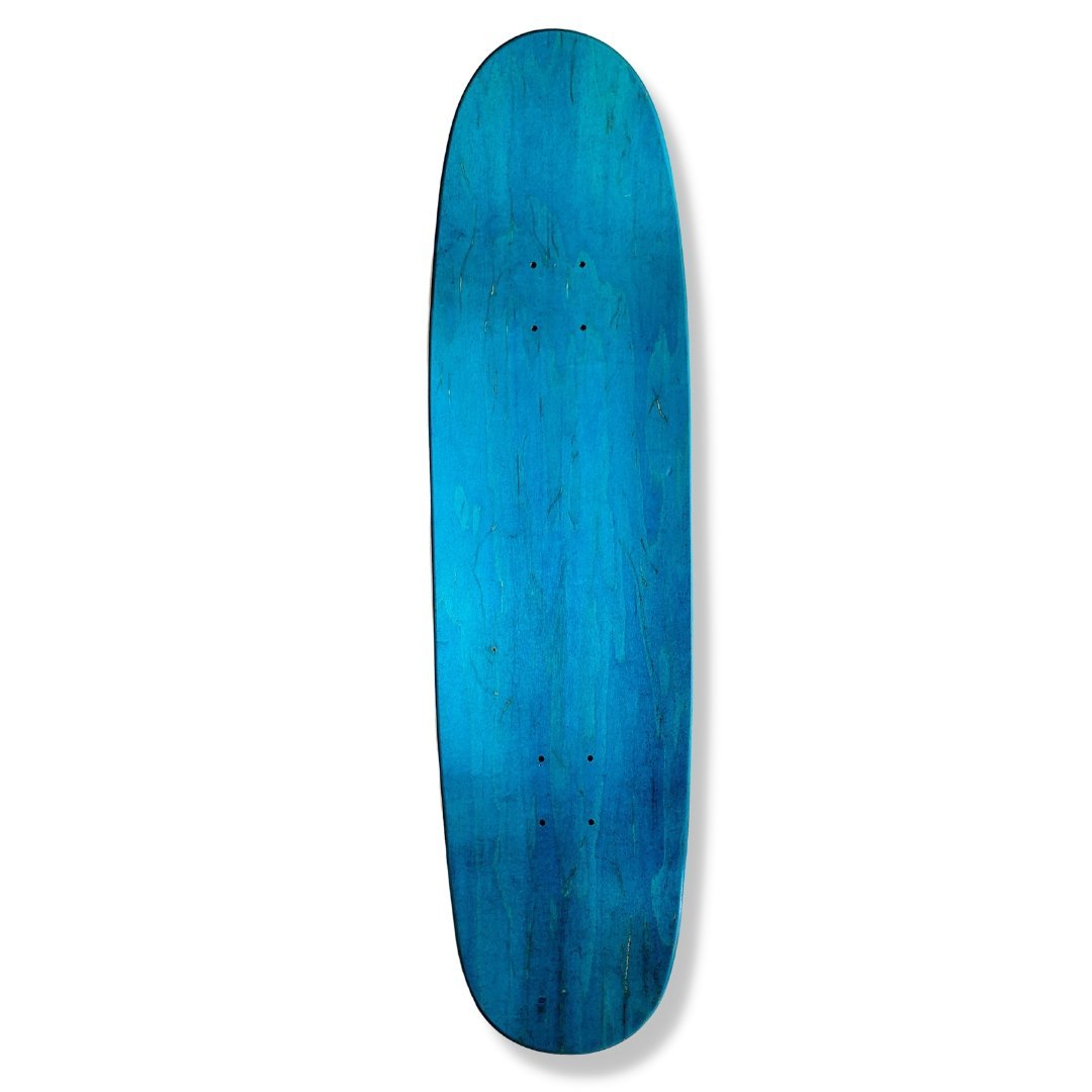 élan X Didi Photos 8.75" Cruiser deck - Custom Skateboard Builder - SkatebruhSG
