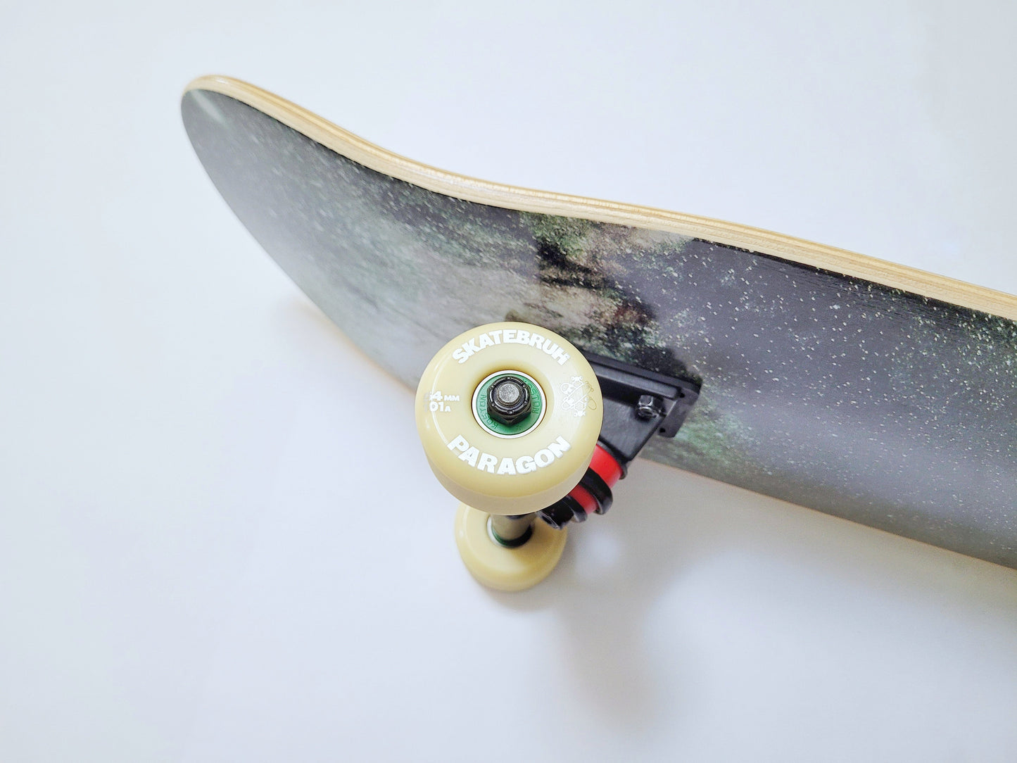 Élan X Didi photos beach Skateboard - SkatebruhSG