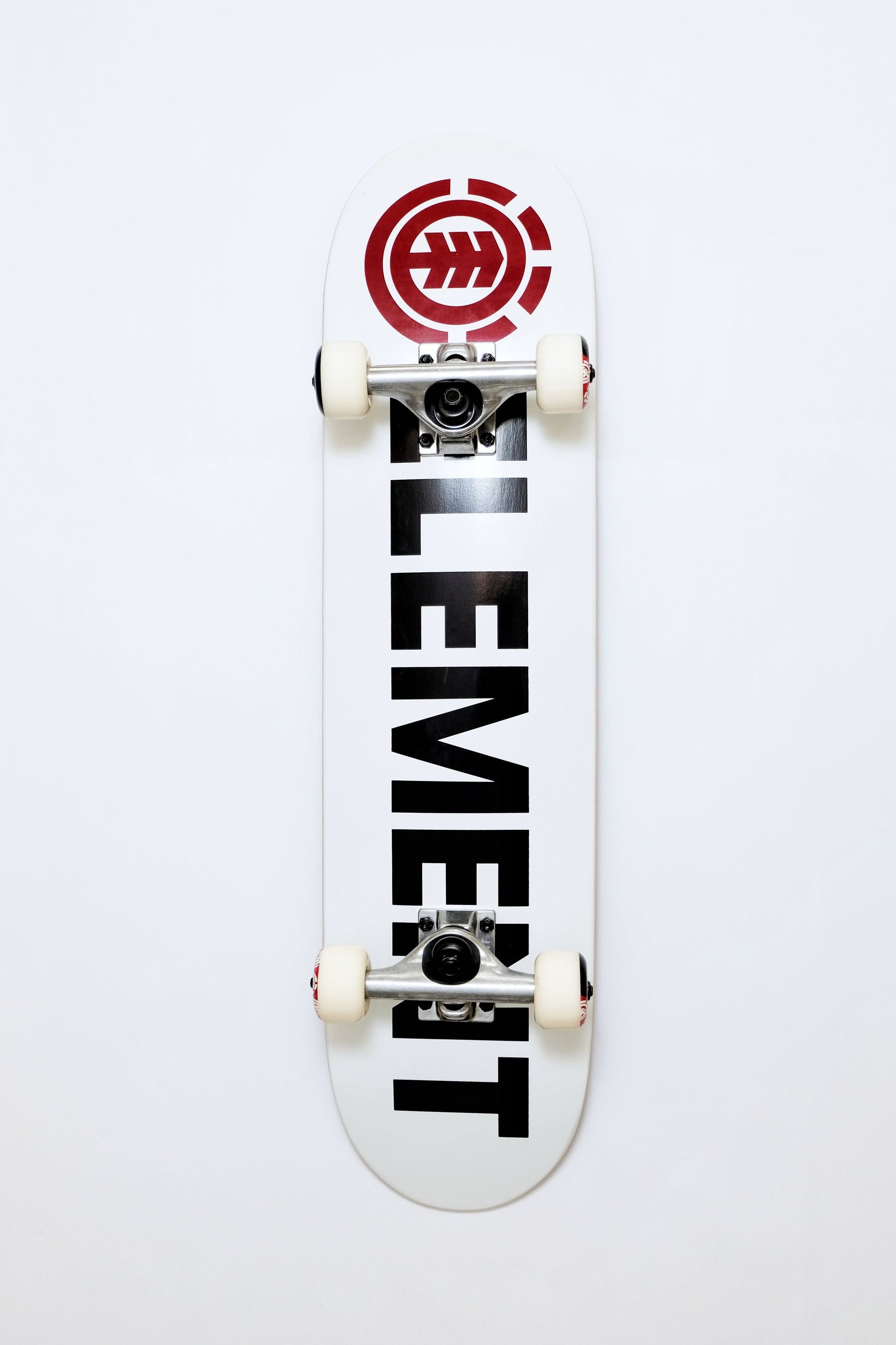 Element Blazin skateboard - SkatebruhSG
