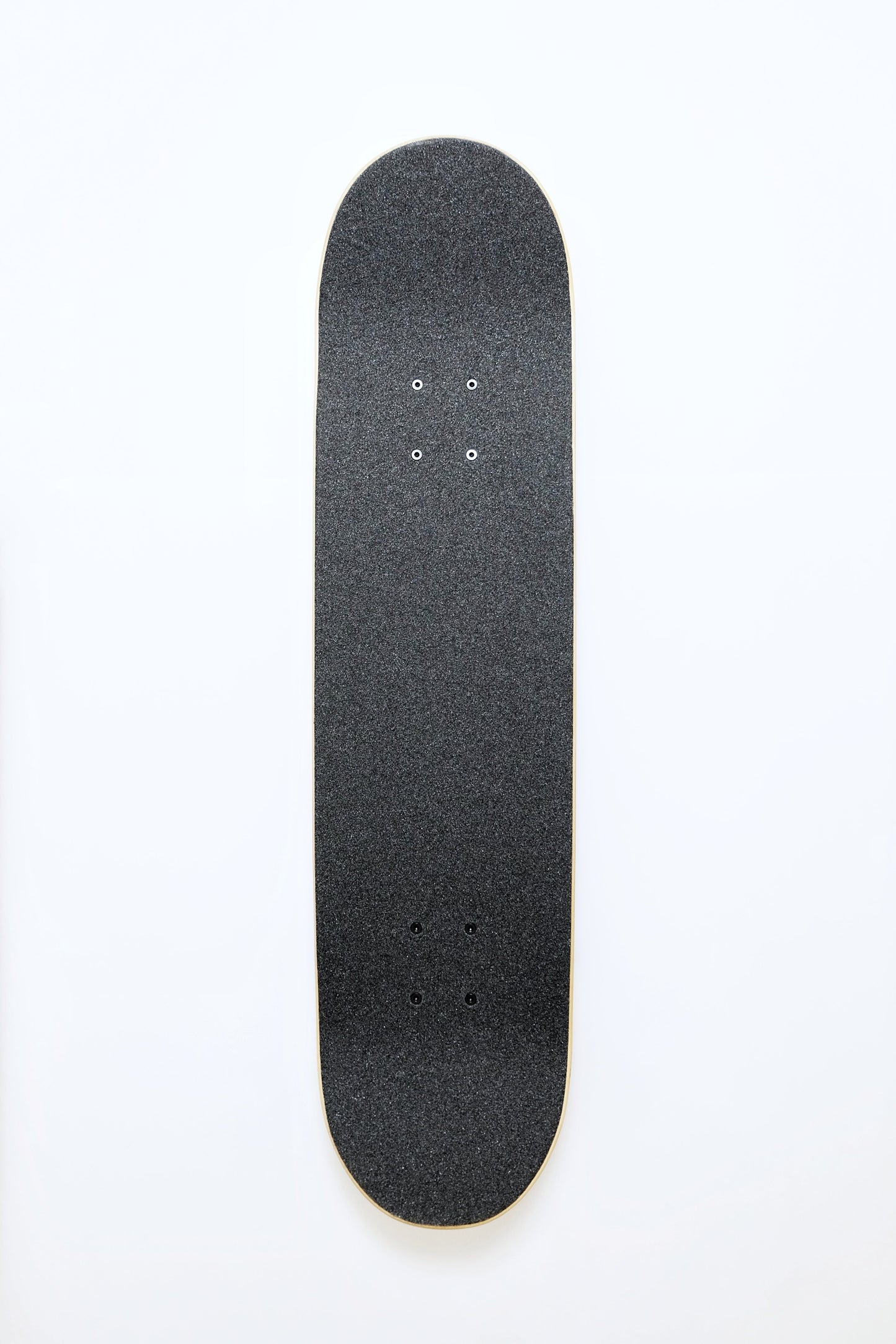 Element Hatched White skateboard - SkatebruhSG