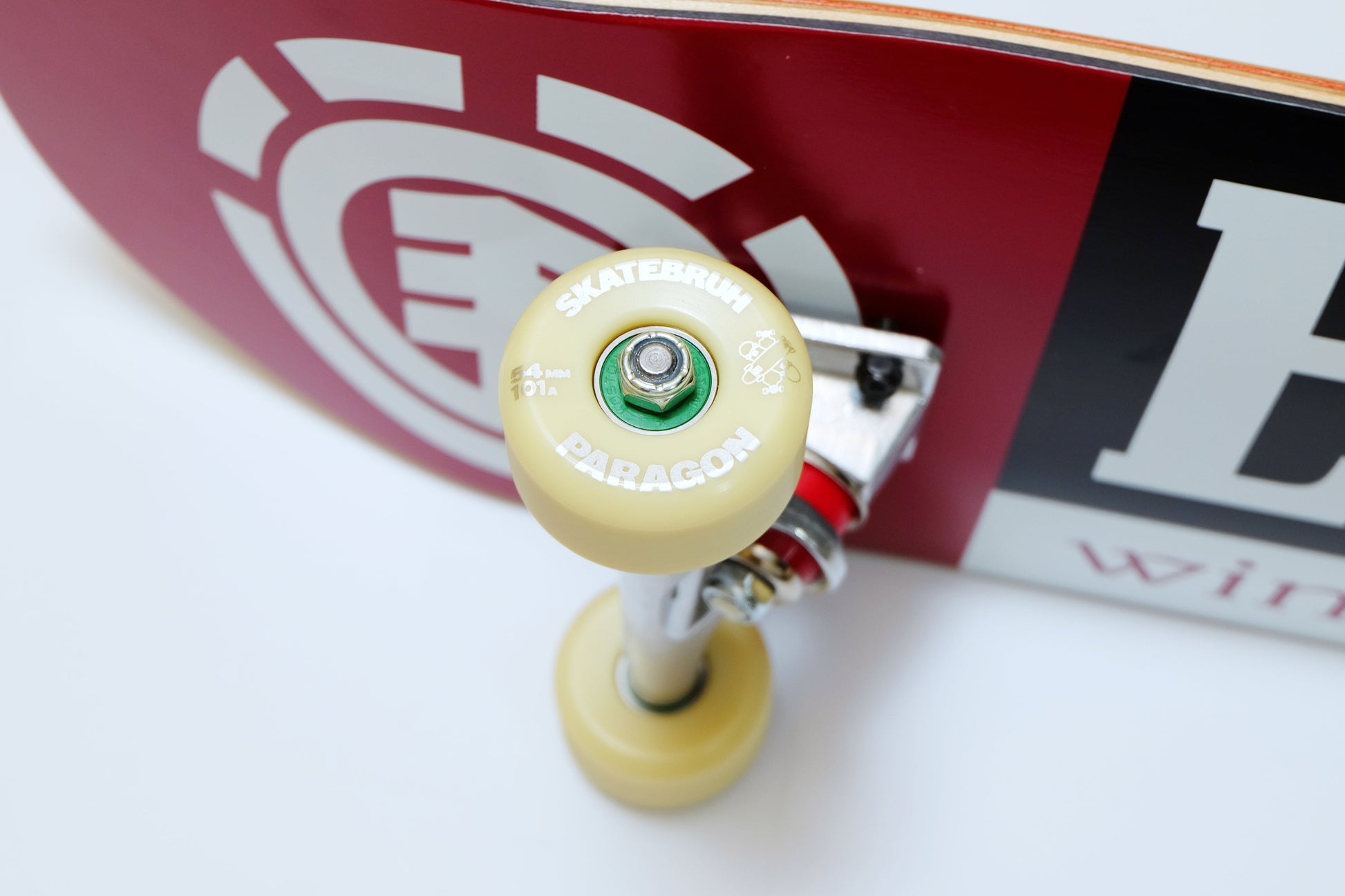 Element Section skateboard - SkatebruhSG