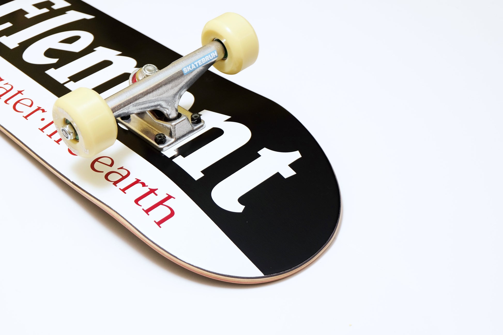 Element Section skateboard - SkatebruhSG