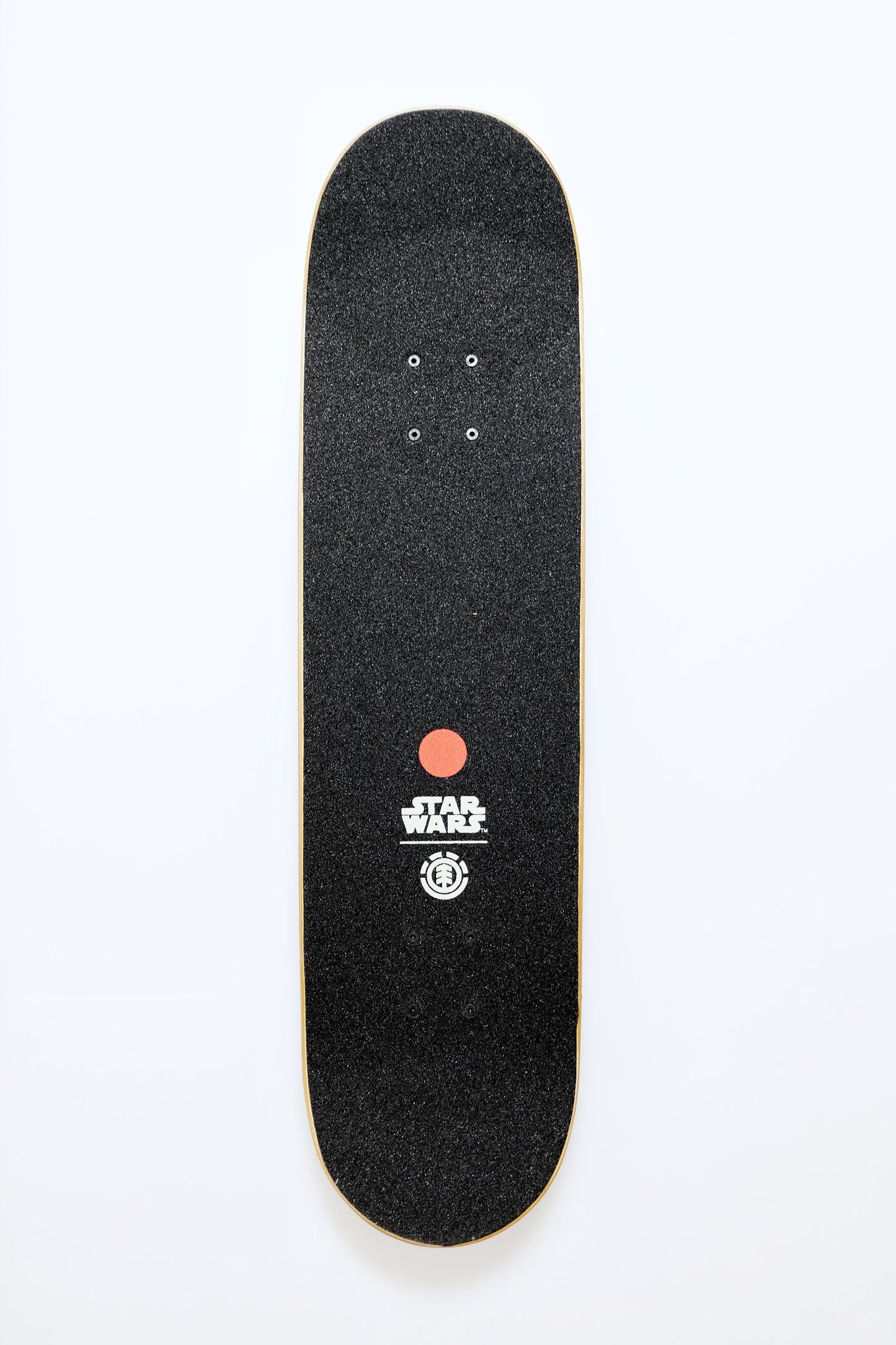 Element X Star Wars Vader skateboard - SkatebruhSG
