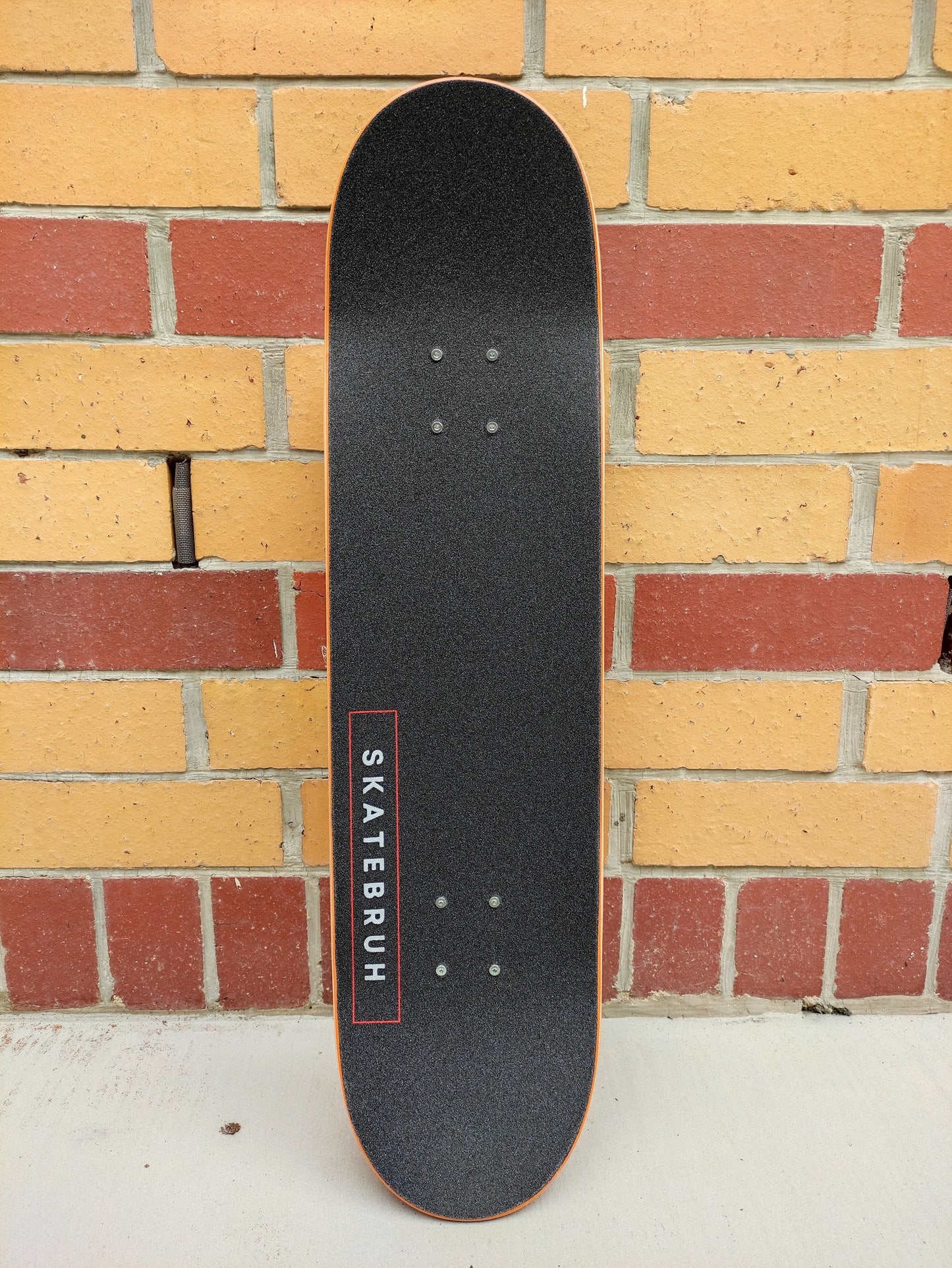 Enjoi Peekaboo Panda Skateboard - SkatebruhSG