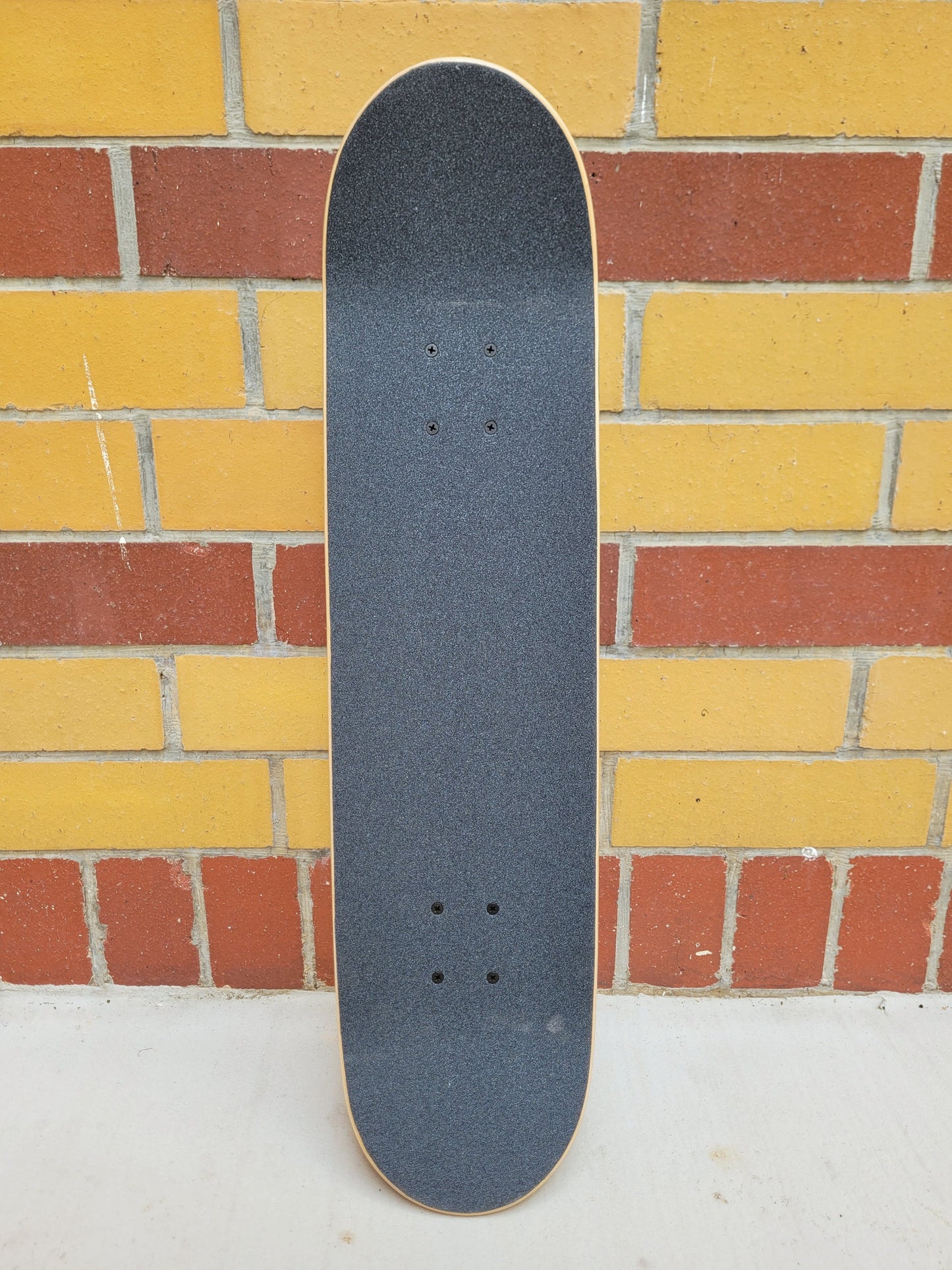 Enjoi Rasta Panda Skateboard - SkatebruhSG Singapore Skateshop