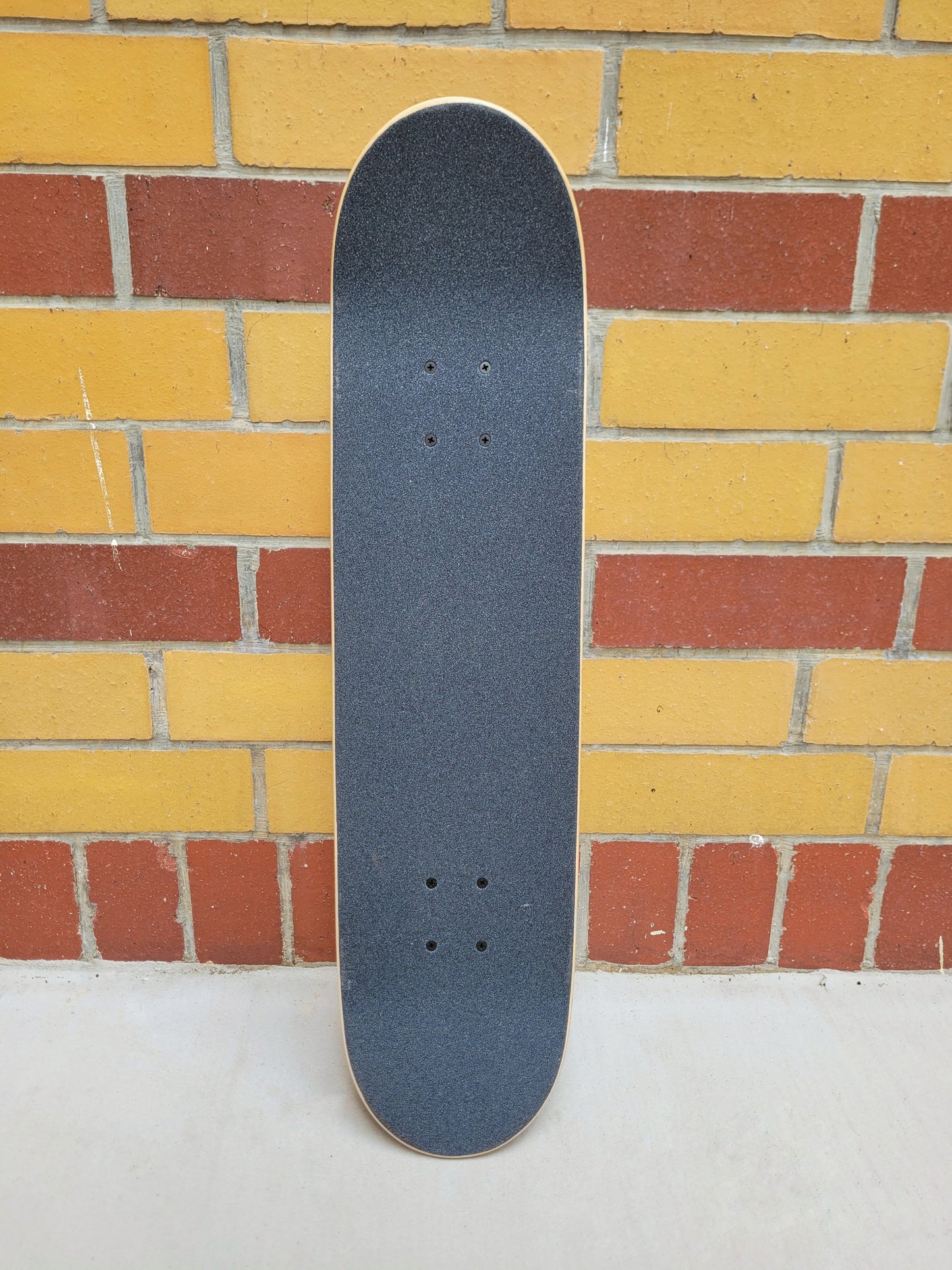 Enjoi Whitey Panda Skateboard - SkatebruhSG Singapore Skateshop