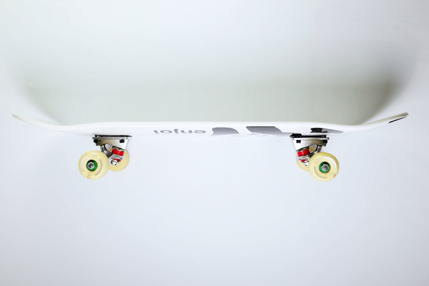 Enjoi Whitey Panda skateboard - SkatebruhSG