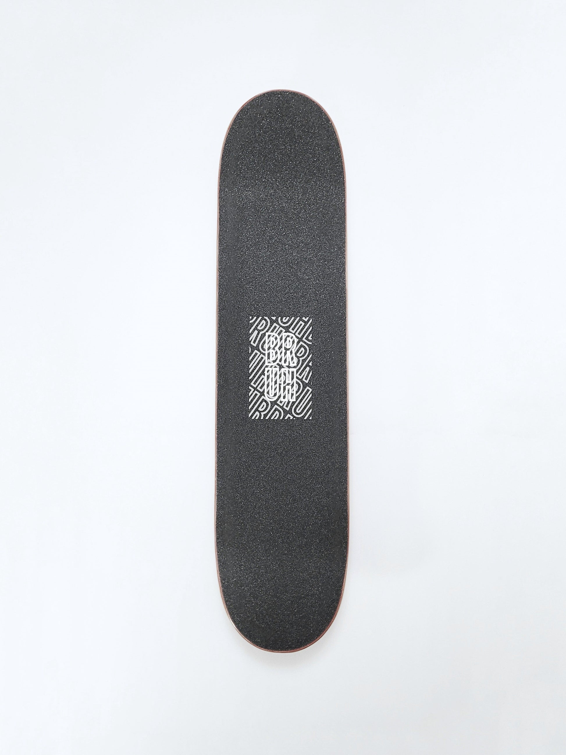 Enjoi Whitey Panda skateboard - SkatebruhSG