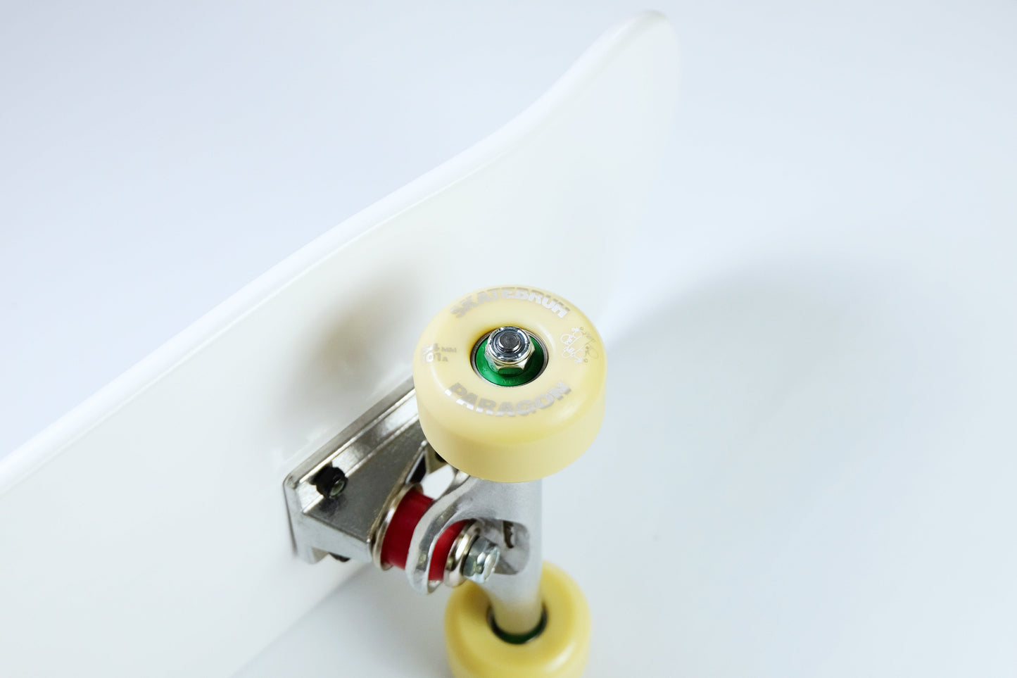 Enjoi Whitey Panda skateboard - SkatebruhSG