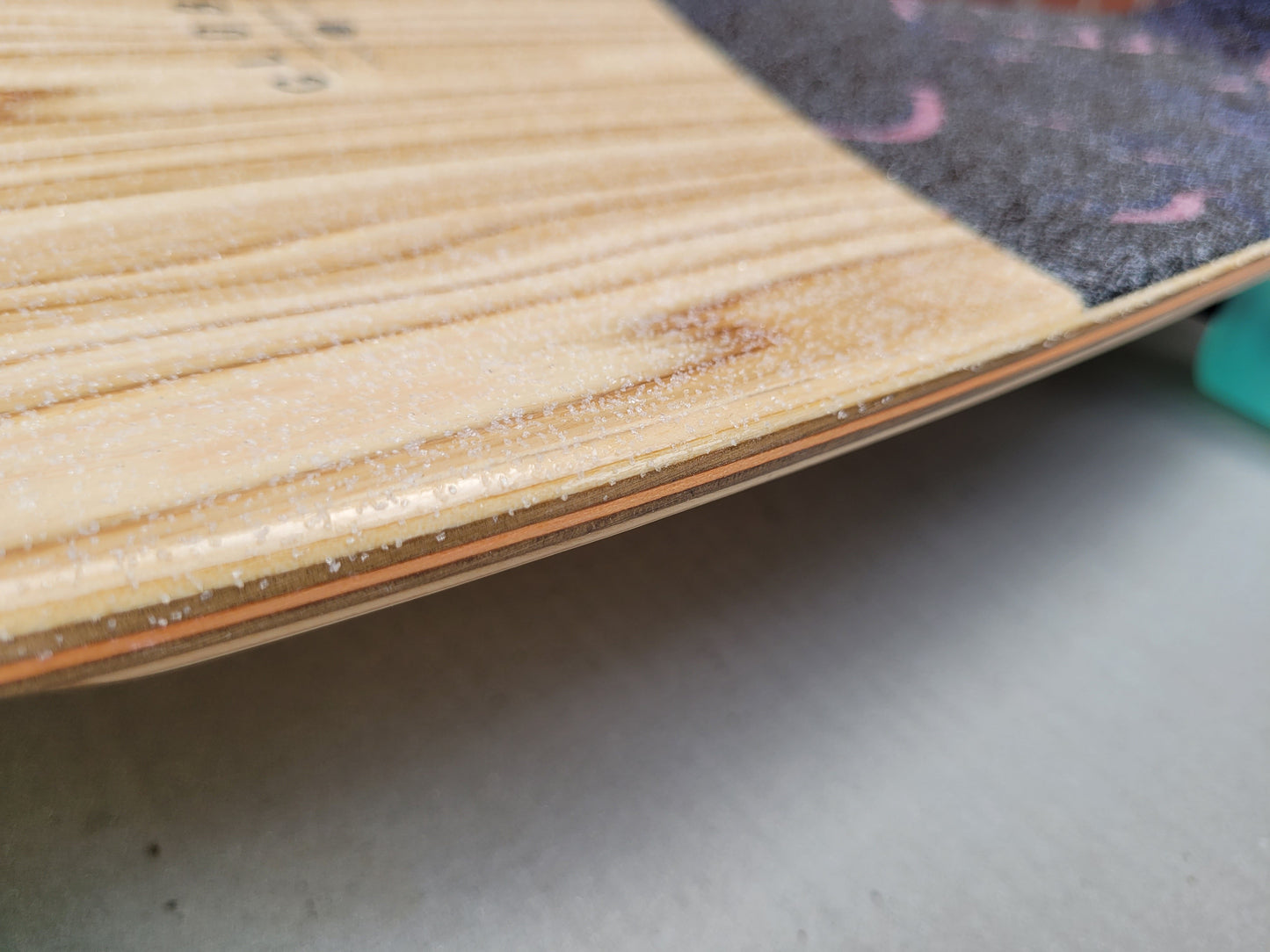 Globe Blazer Olive 26" Cruiser Board - SkatebruhSG Singapore Skateshop