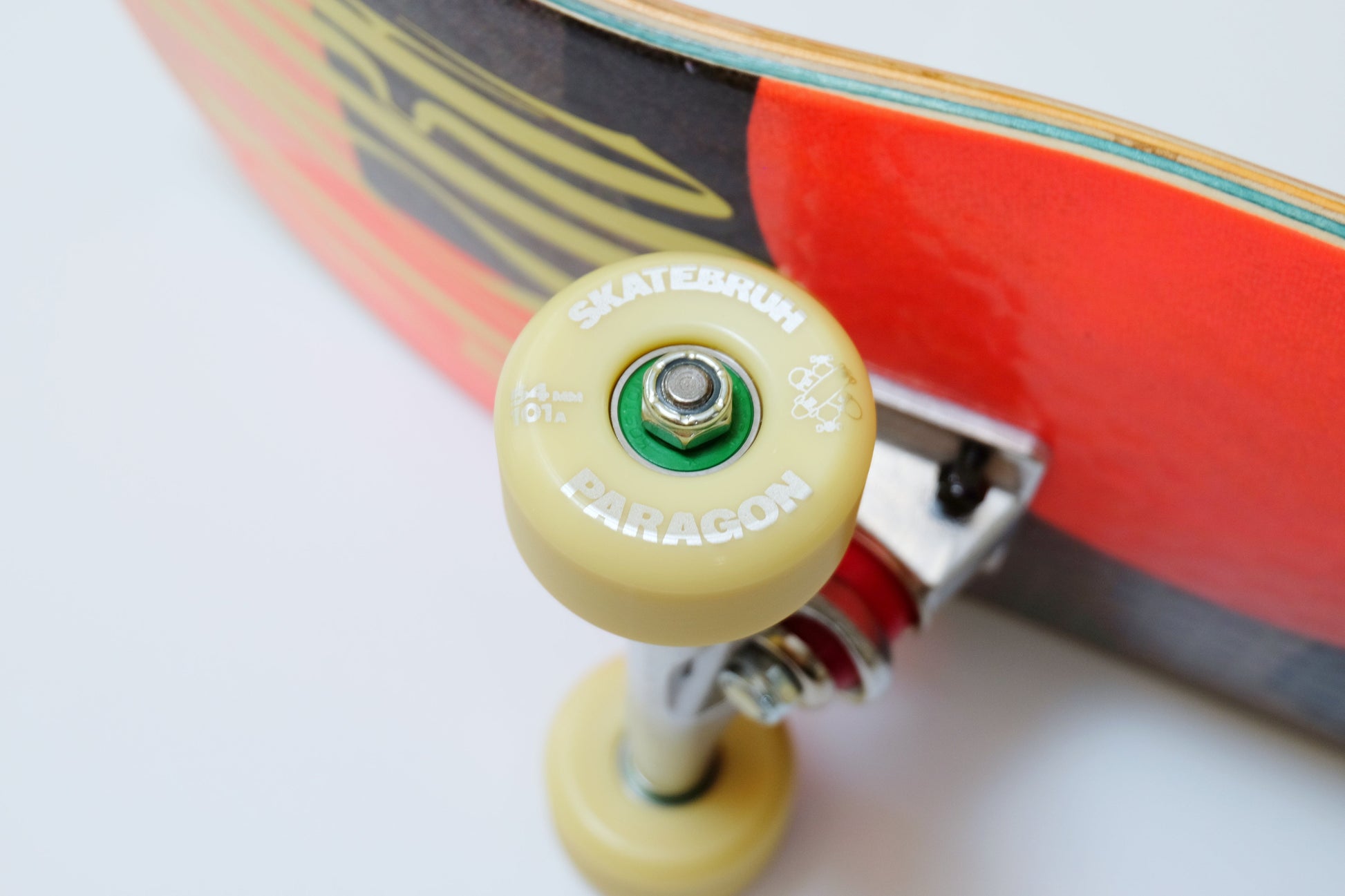 Globe G2 Rapid Space Sundance skateboard - SkatebruhSG