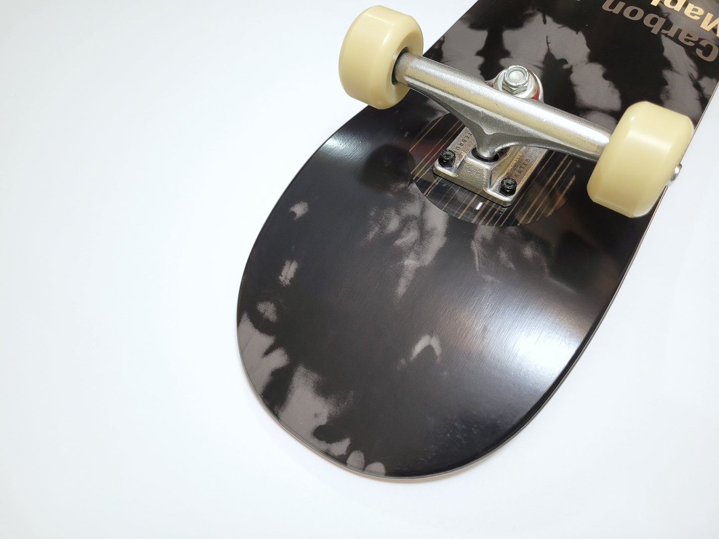 Globe G3 Bar 8.0" Impact/Black Dye skateboard - SkatebruhSG