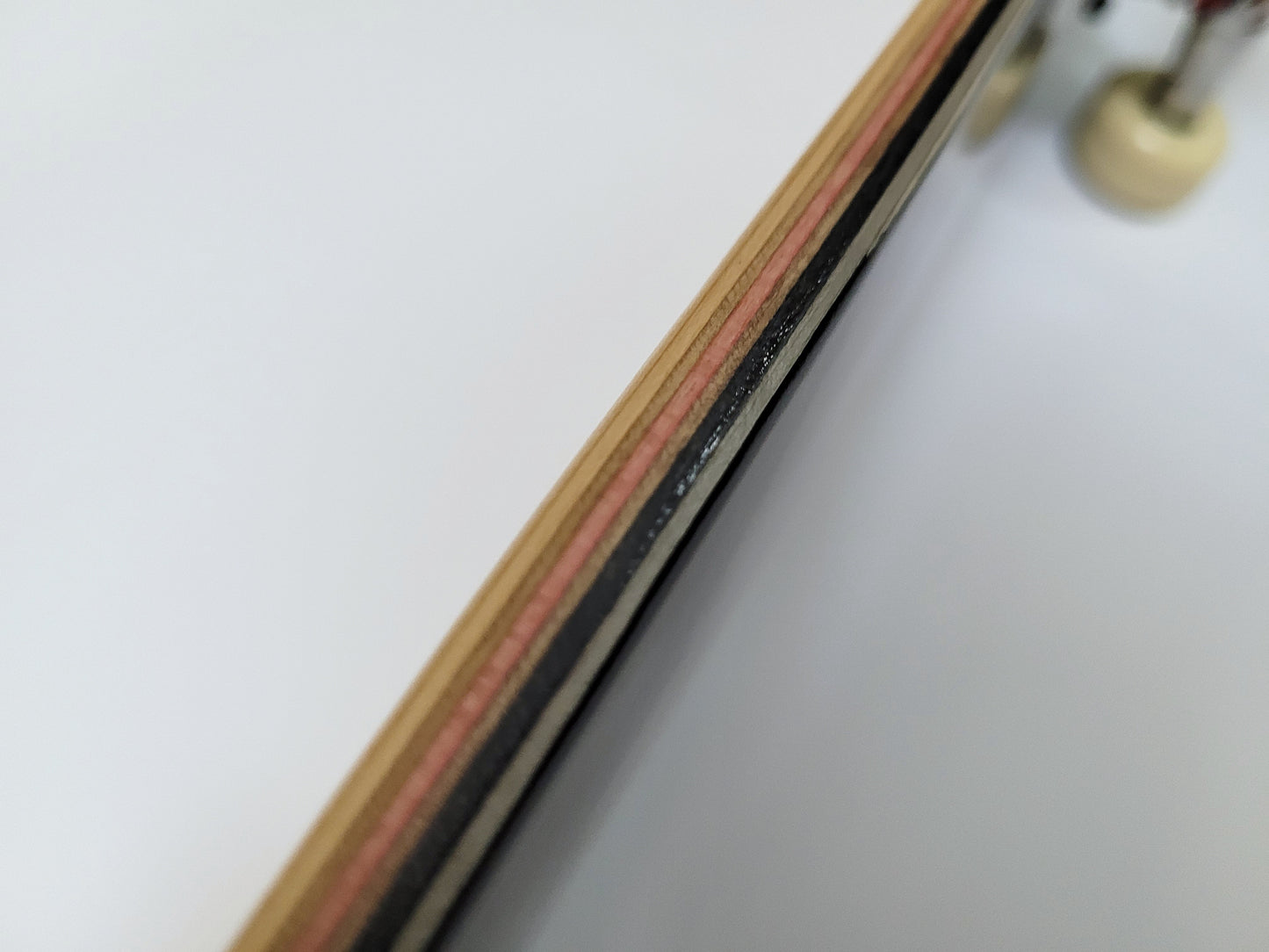 Globe G3 Bar 8.0" Impact/Black Dye skateboard - SkatebruhSG