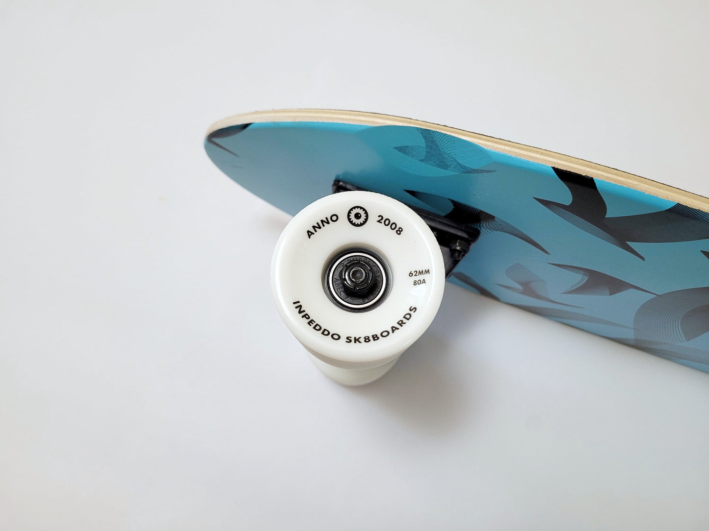 Inpeddo Birds Cruiser board - SkatebruhSG