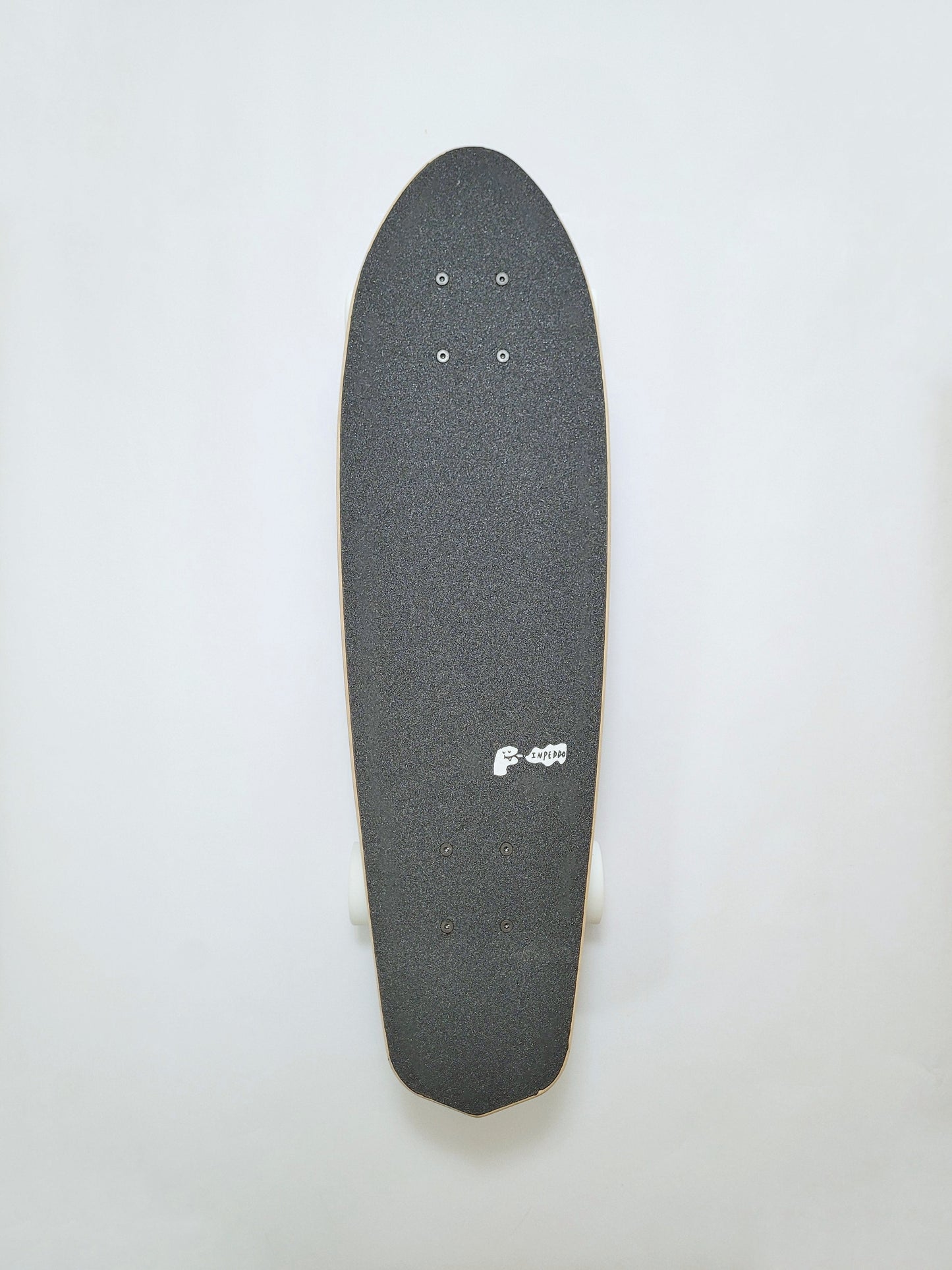 Inpeddo Birds Cruiser board - SkatebruhSG