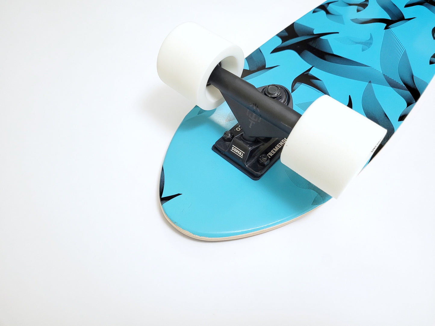 Inpeddo Birds Cruiser board - SkatebruhSG