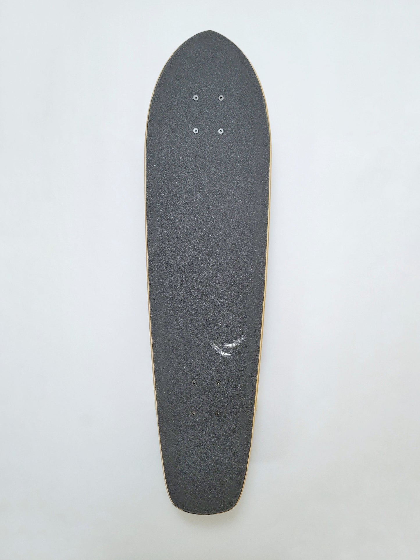 Inpeddo Feather Big Cruiser Board - SkatebruhSG