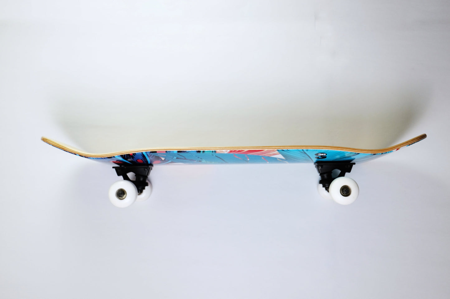 Inpeddo Gorilla GO Skateboard - SkatebruhSG