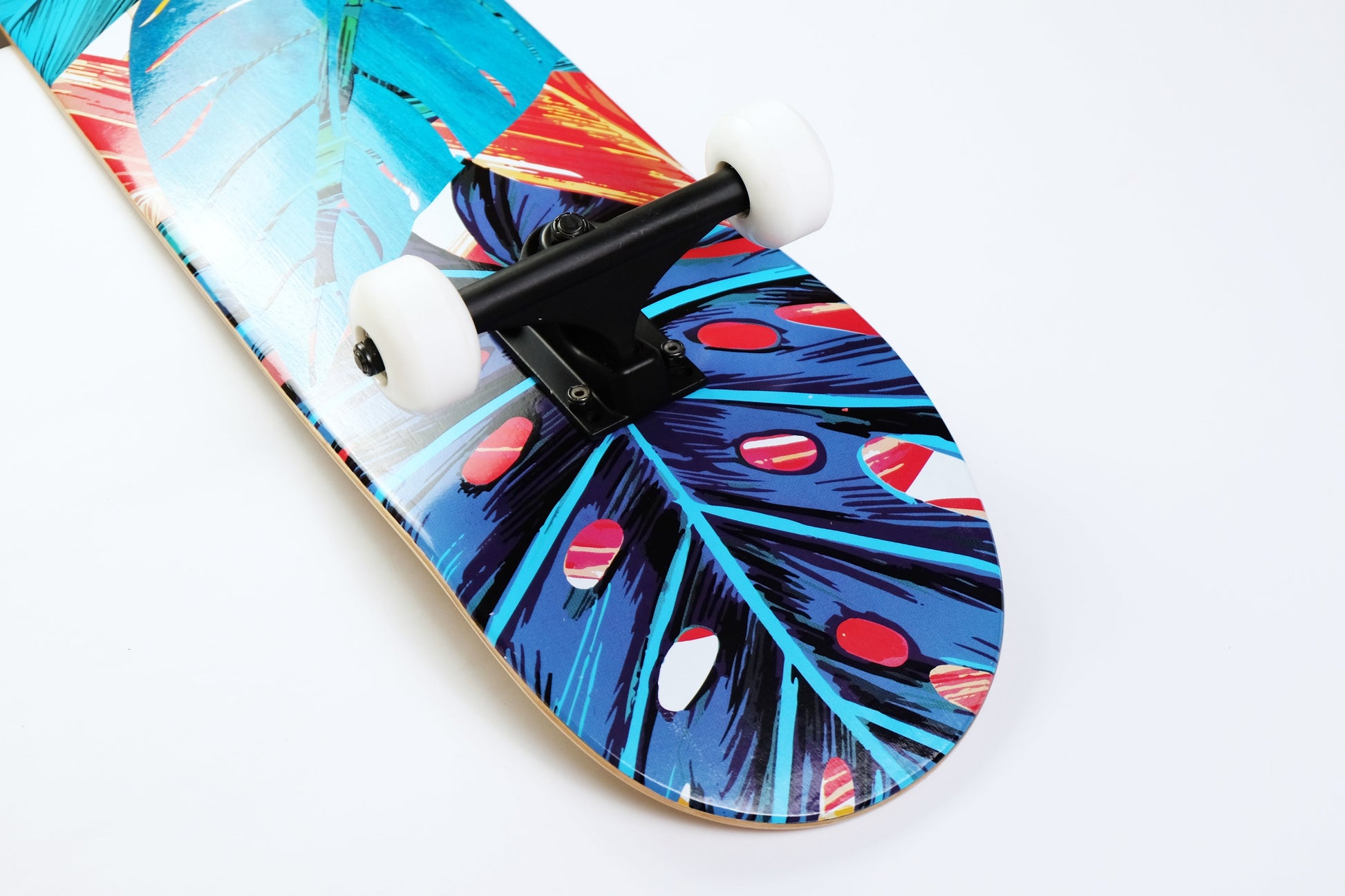 Inpeddo Gorilla GO Skateboard - SkatebruhSG