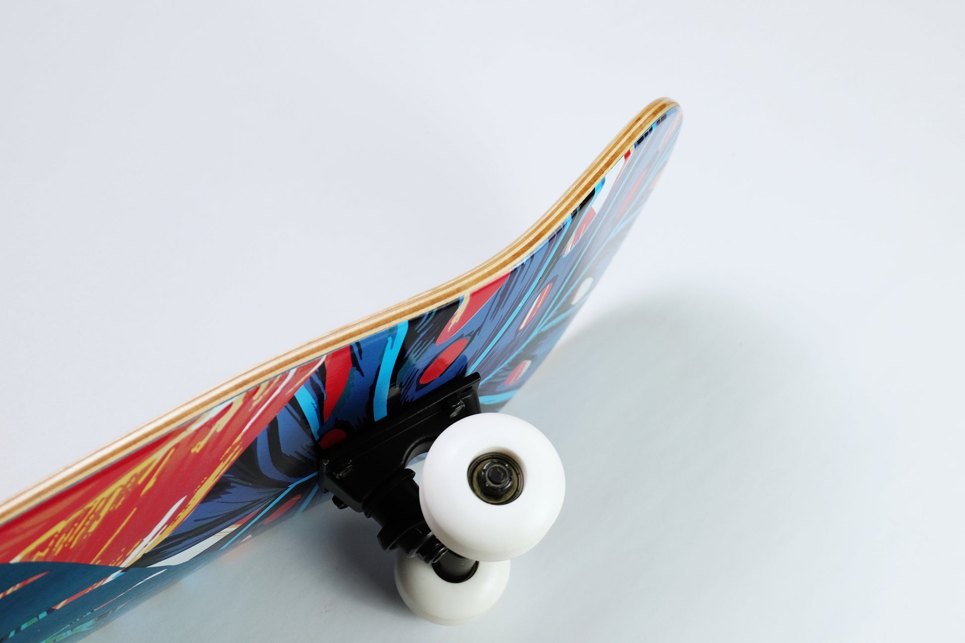 Inpeddo Gorilla GO Skateboard - SkatebruhSG