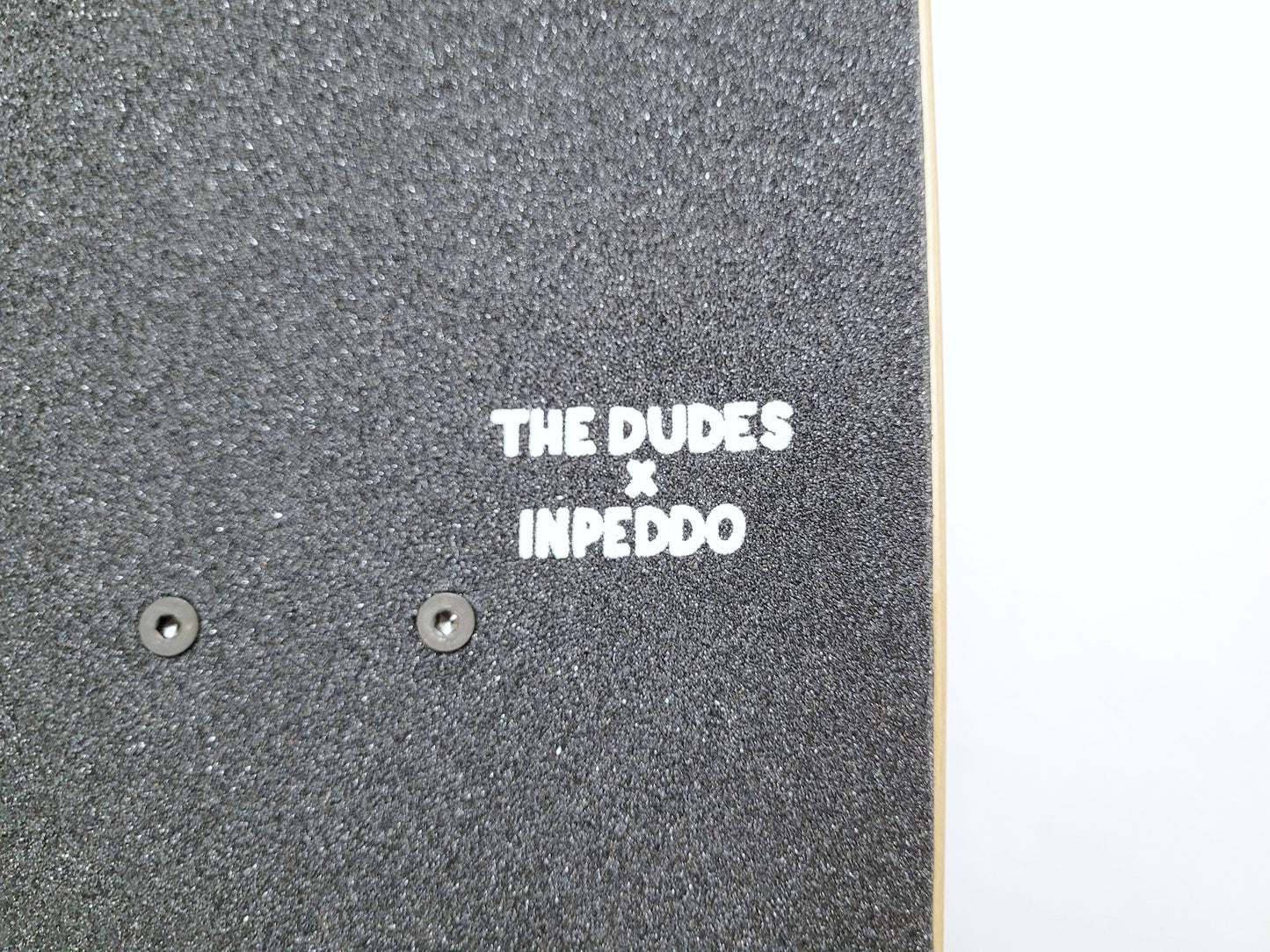 Inpeddo Unathletics Dept. Cruiser Board - SkatebruhSG