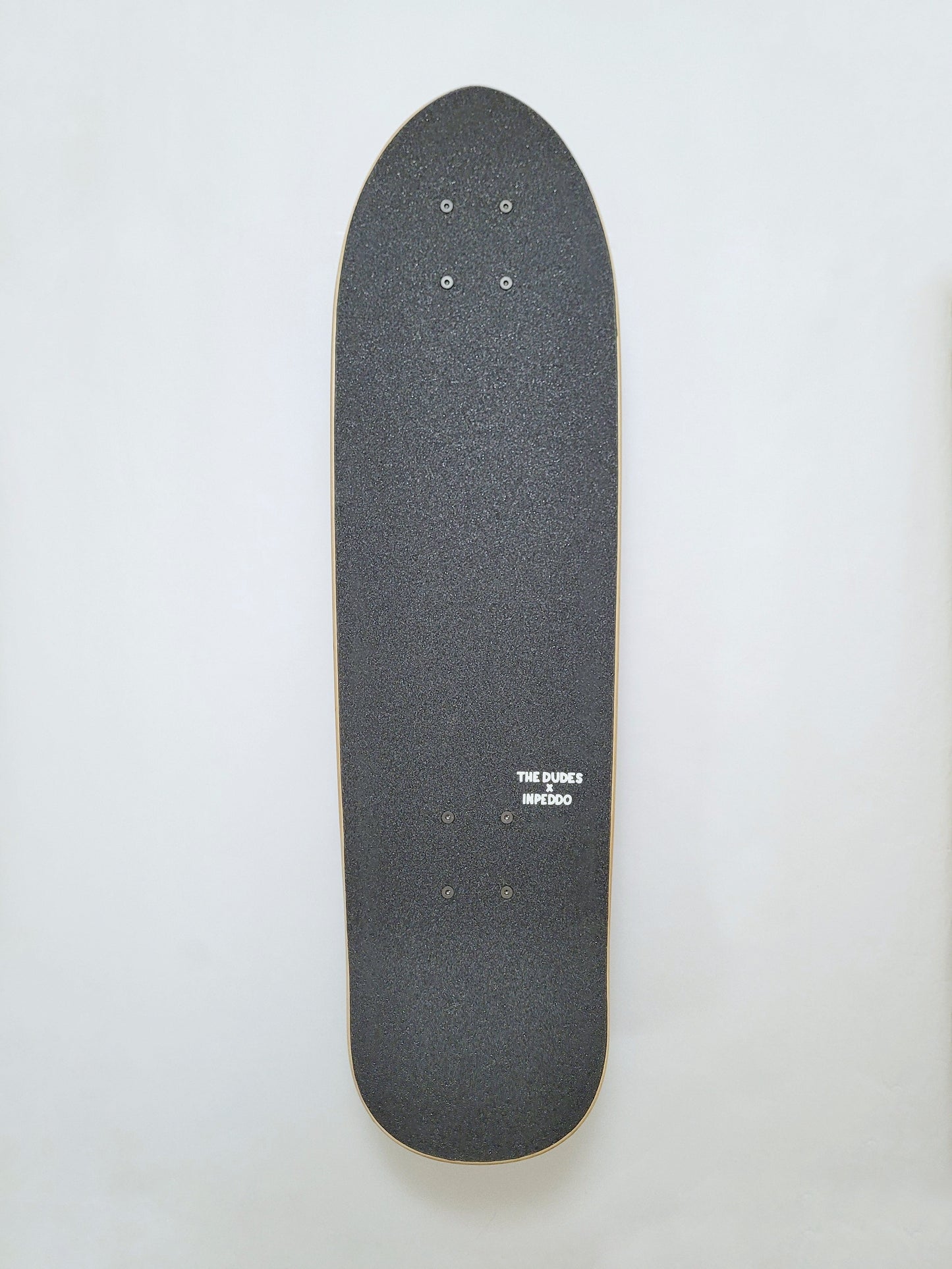 Inpeddo Unathletics Dept. Cruiser Board - SkatebruhSG