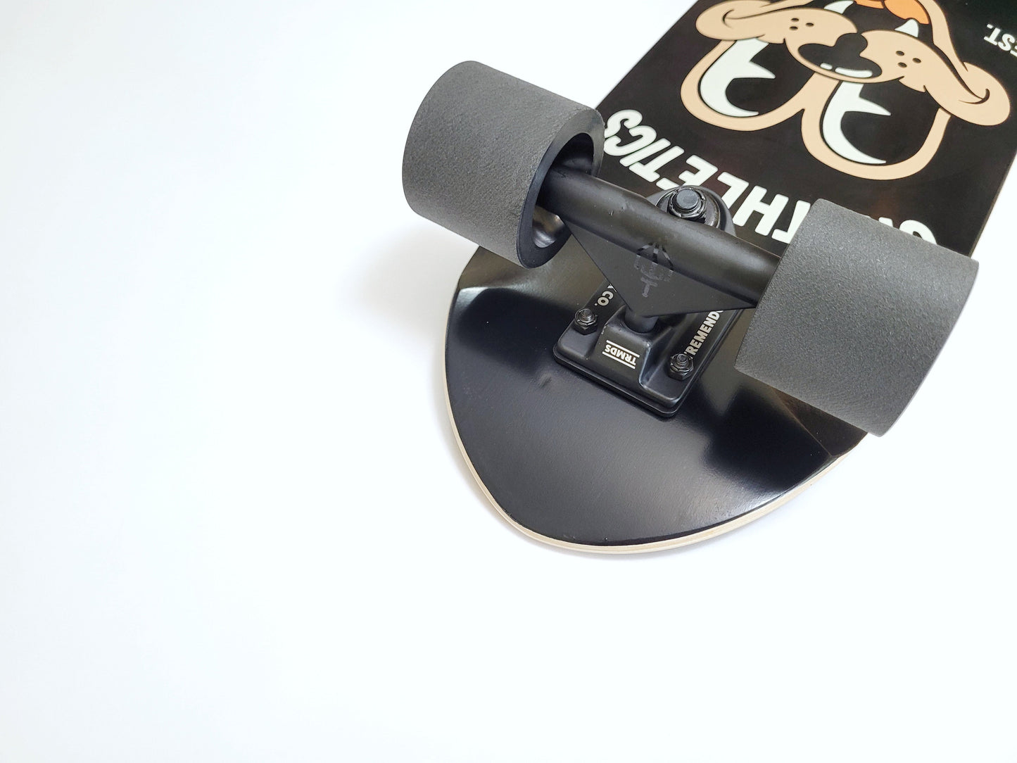 Inpeddo Unathletics Dept. Cruiser Board - SkatebruhSG