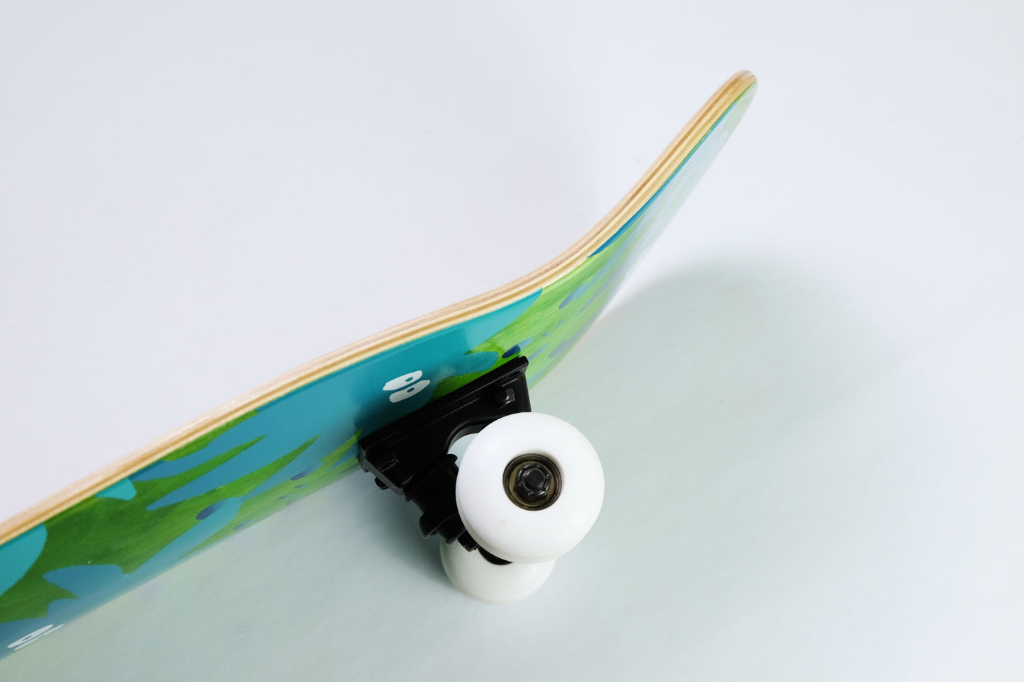 Inpeddo x Lousy Livin Skateboard - SkatebruhSG