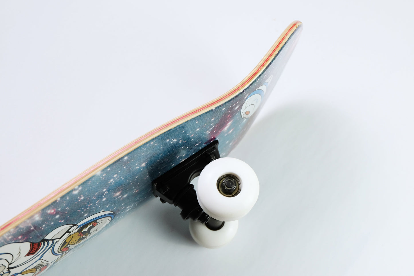 Inpeddo x The Dudes DSRP Skateboard - SkatebruhSG