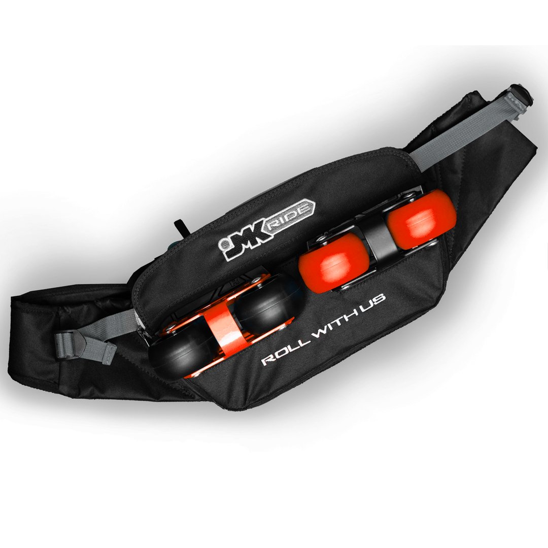 JMKRIDE Freeskates Shoulder Bag - SkatebruhSG