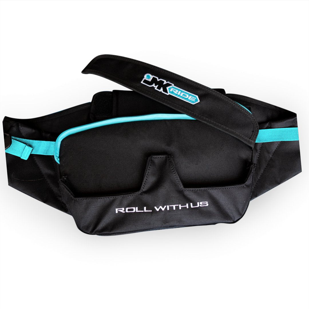 JMKRIDE Freeskates Shoulder Bag - SkatebruhSG