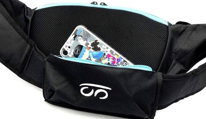 JMKRIDE Freeskates Shoulder Bag - SkatebruhSG