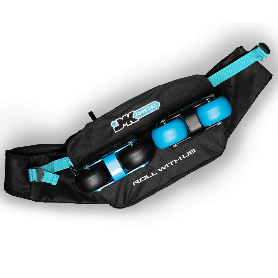 JMKRIDE Freeskates Shoulder Bag - SkatebruhSG