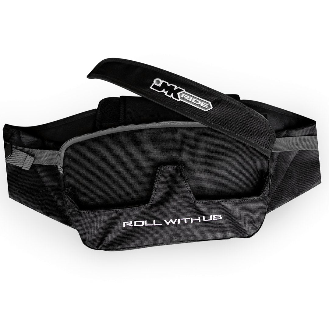 JMKRIDE Freeskates Shoulder Bag - SkatebruhSG