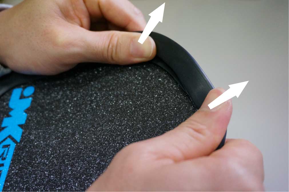 JMKRIDE Polymer Edge Guards - SkatebruhSG