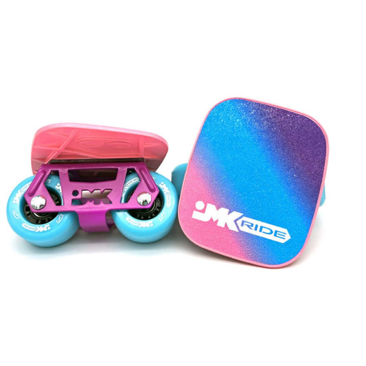 JMKRIDE Rainbow Freeskates - SkatebruhSG
