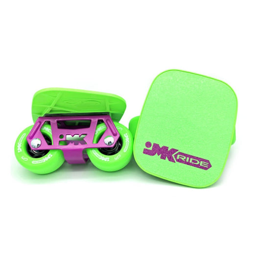 JMKRIDE Violet Freeskates - SkatebruhSG
