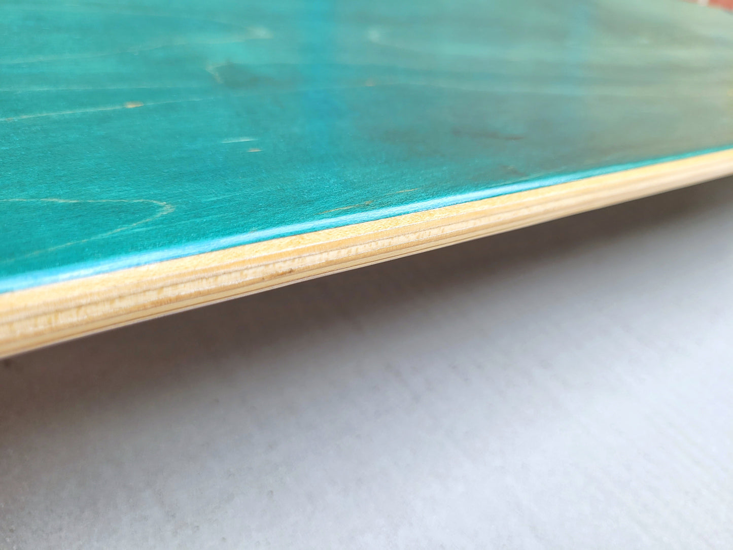 Koston Zodiac dancing Longboard - SkatebruhSG