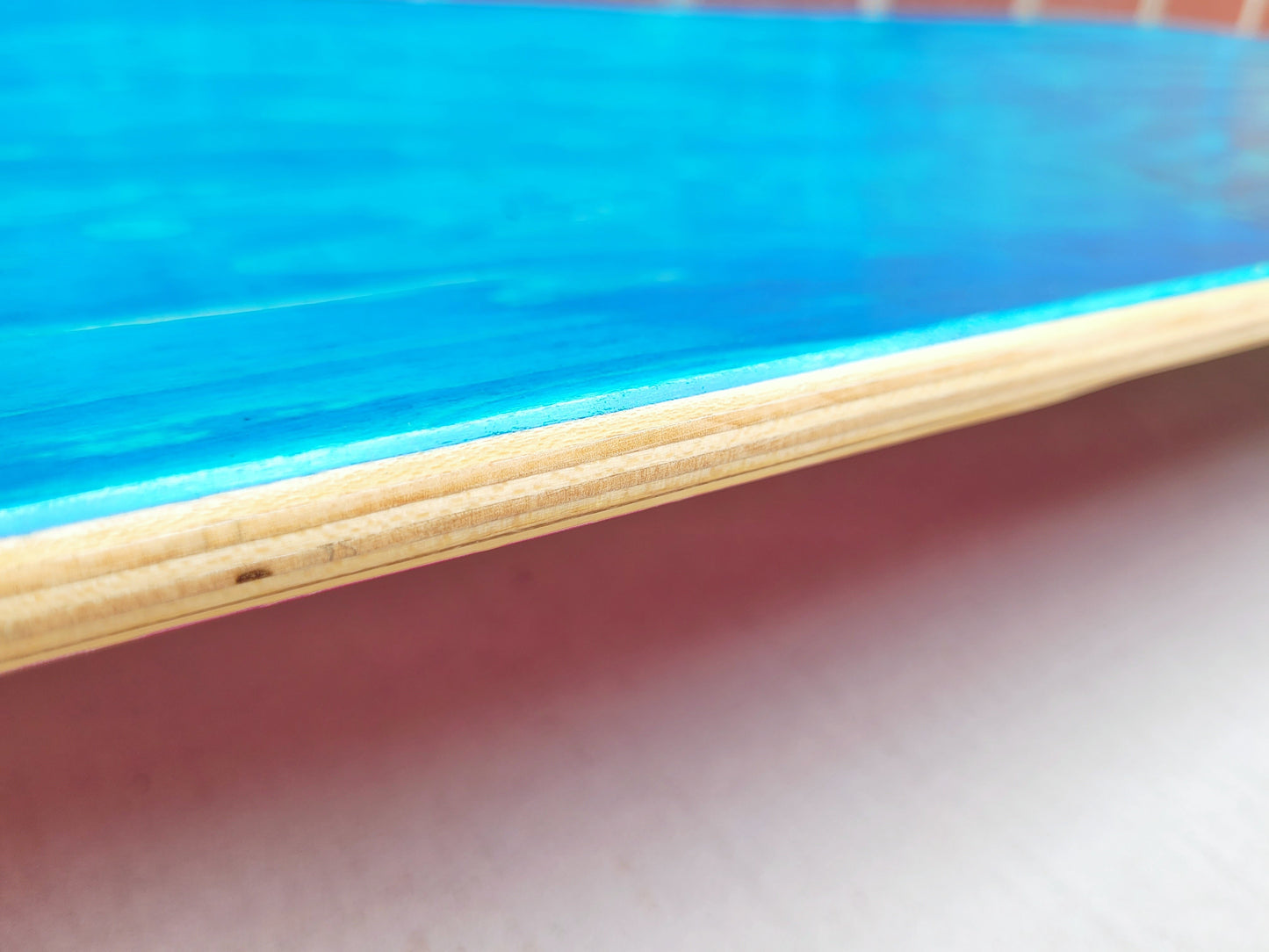 Koston Zodiac dancing Longboard - SkatebruhSG