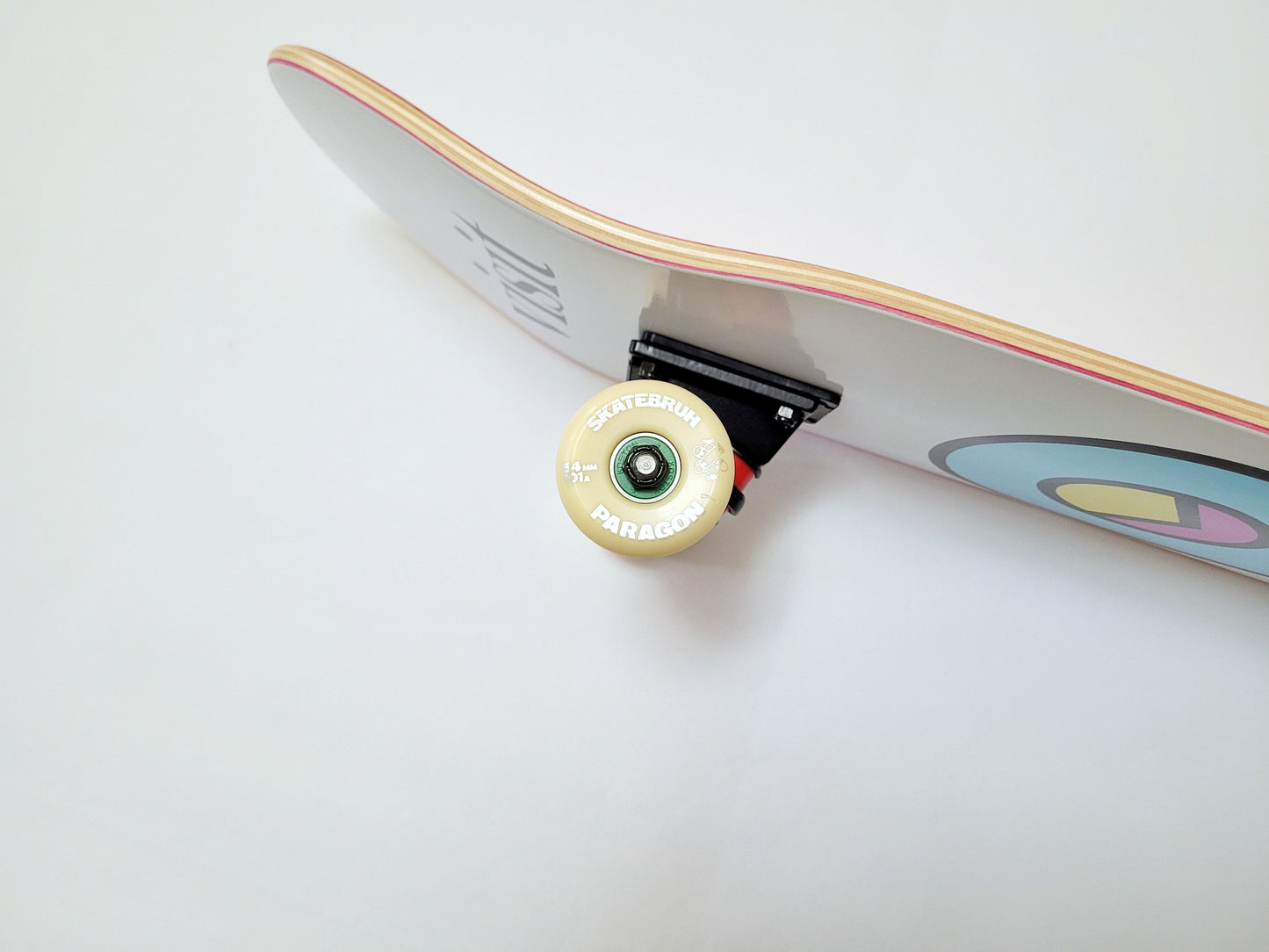 Logo Visit Skateboard - SkatebruhSG