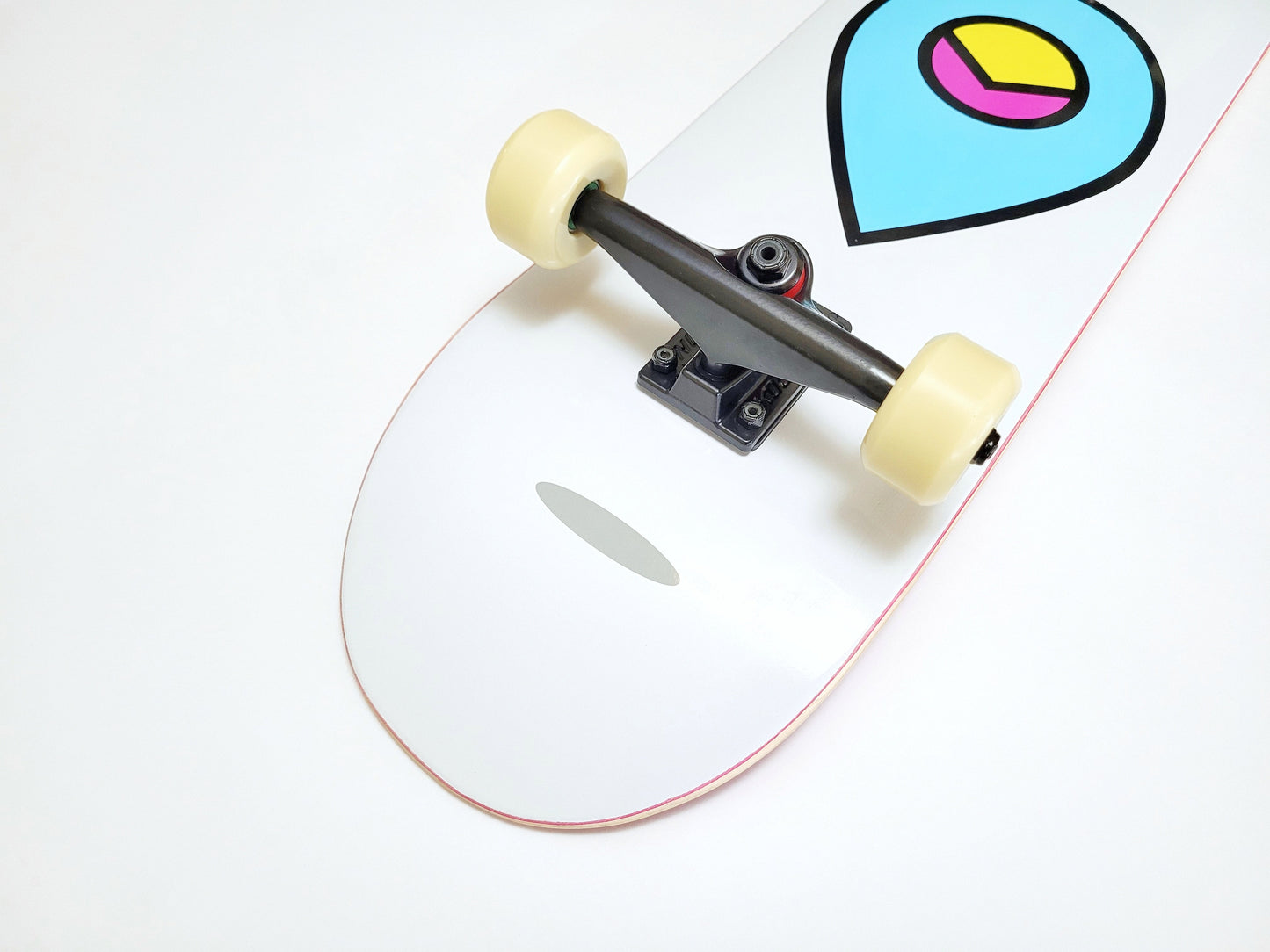 Logo Visit Skateboard - SkatebruhSG