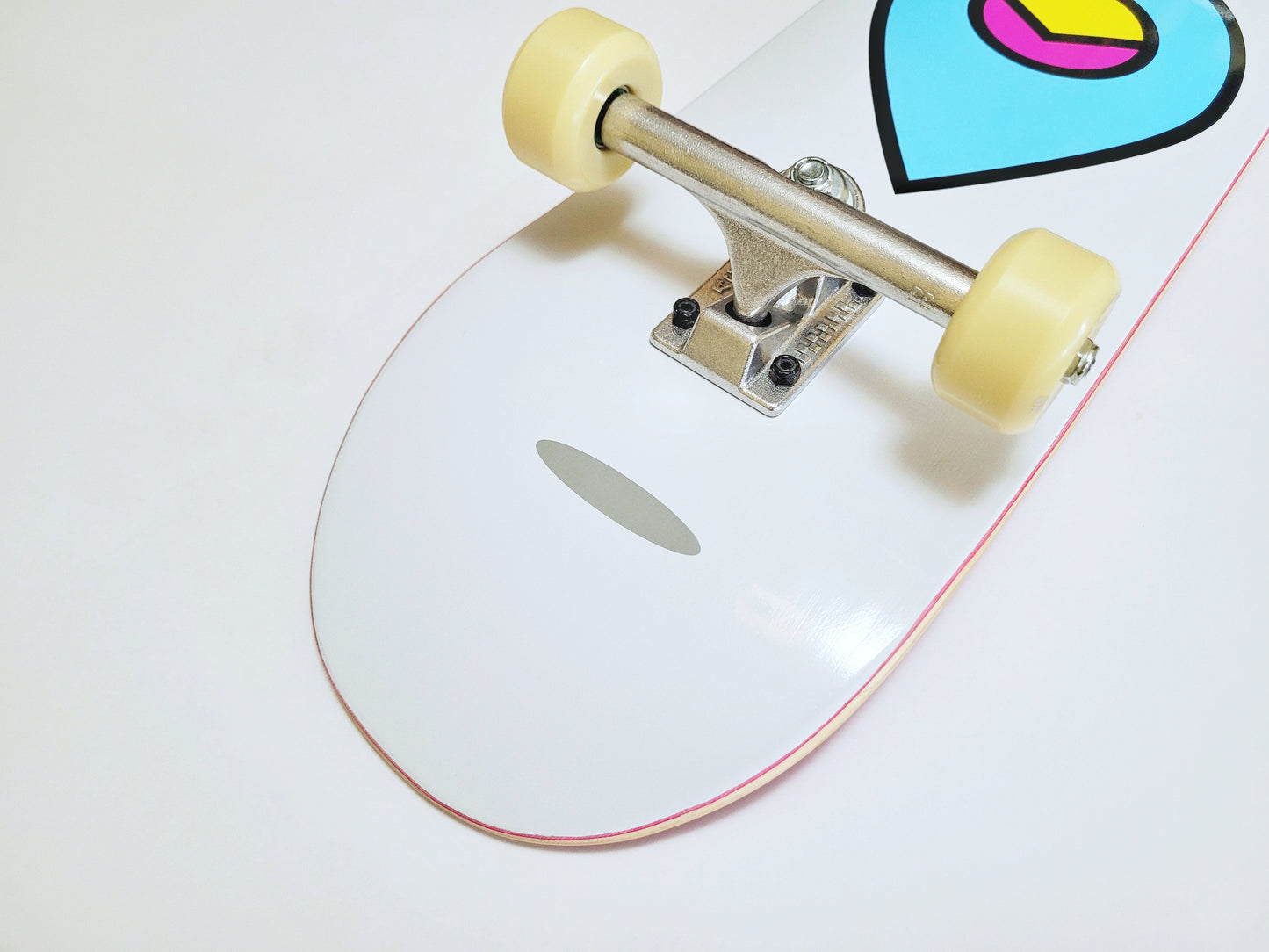 Logo Visit Skateboard - SkatebruhSG