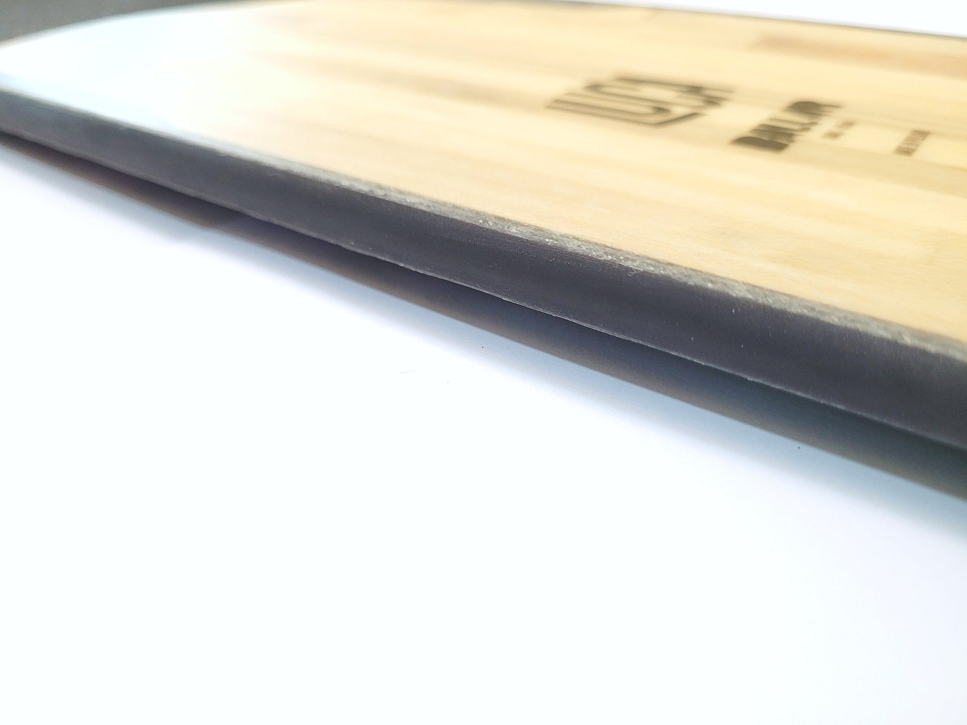 Luca Ballar MP Longboard - SkatebruhSG