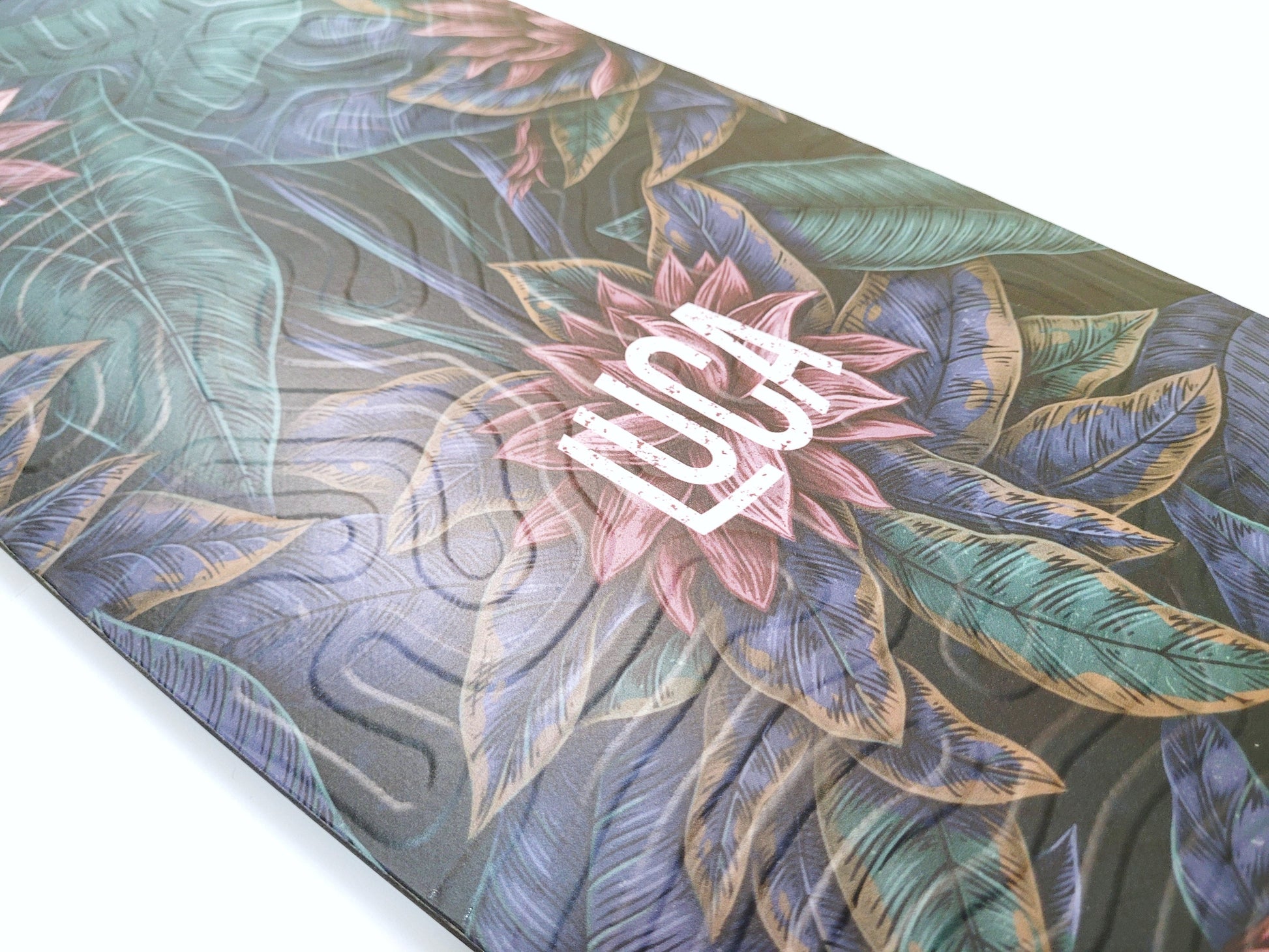 Luca Ballar MP Longboard - SkatebruhSG